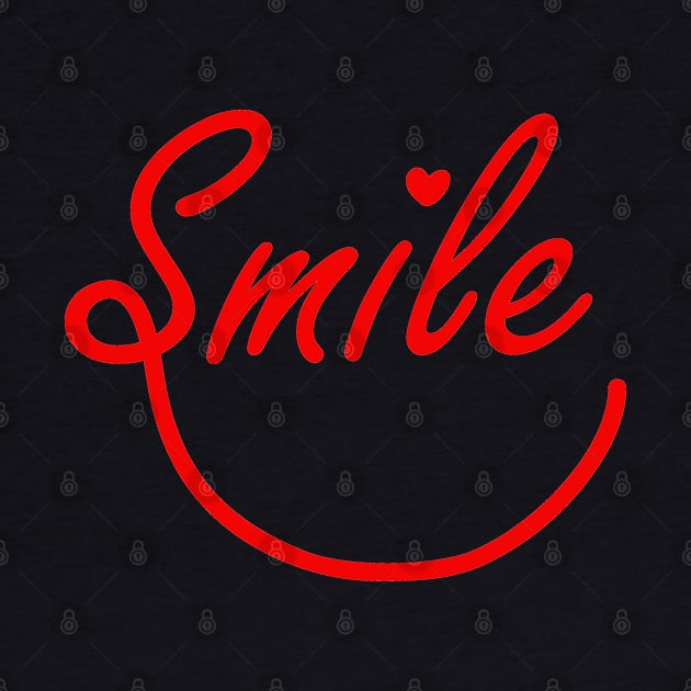 smile by Soozy 